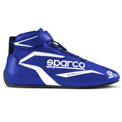 NOUVELLES BOTTES DE FORMULE SPARCO POUR LES PILOTES DE RALLYE