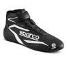 NUEVAS BOTAS SPARCO FORMULA PARA PILOTO DE RALLY