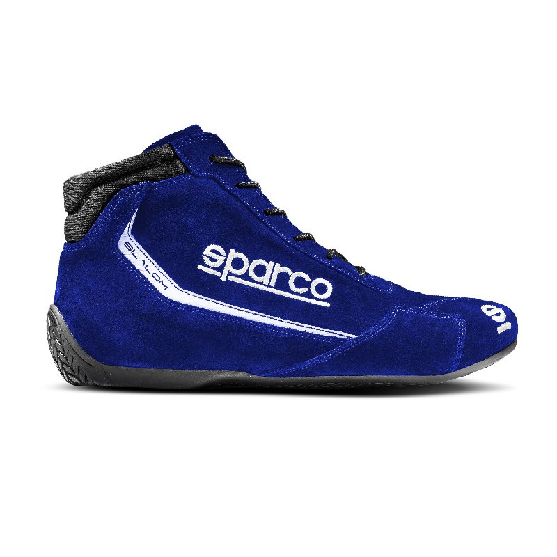 BOTTES SPARCO PAS CHER POUR PILOTE DE RALLYE