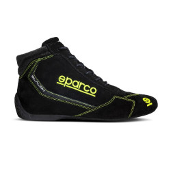 BOTAS SPARCO BARATAS PARA PILOTO DE RALLY