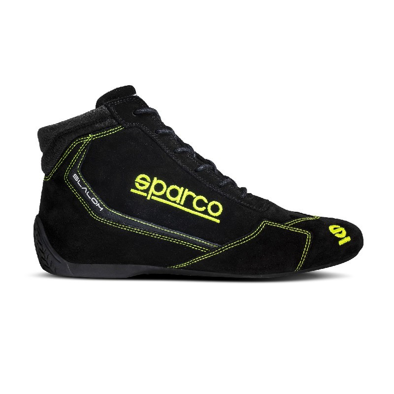 CHEAP SPARCO SHOES FOR RALLY DRIVER