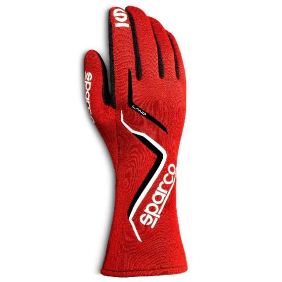 GUANTES SPARCO LAND