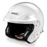 CASQUE SPARCO POUR PILOTES DE CIRCUIT