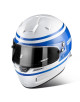 CASCO SPARCO AIR PRO 1977 AZUL