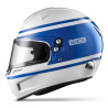 CASCO SPARCO AIR PRO 1977 AZUL