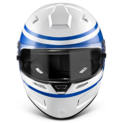 CASCO SPARCO AIR PRO 1977 AZUL