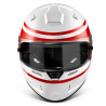 CASQUE SPARCO AIR PRO 1977 ROUGE