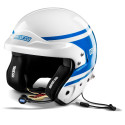 CASCO SPARCO RJ-I 1977 AZUL