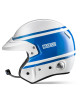 CASCO SPARCO RJ-I 1977 AZUL