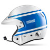 SPARCO RJ-I 1977 BLUE HELMET