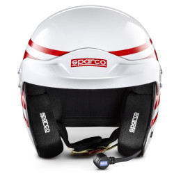 CASQUE SPARCO RJ-I 1977 BLEU