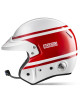 CASCO SPARCO RJ-I 1977 ROJO