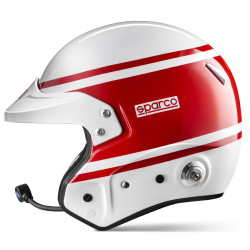 SPARCO RJ-I 1977 BLUE HELMET