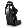 ASIENTO SPARCO IMPERMEABLE PARA BUGGY