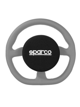 SPARCO UNIVERSAL FACIAL PROTECTION FOR STEERING WHEEL