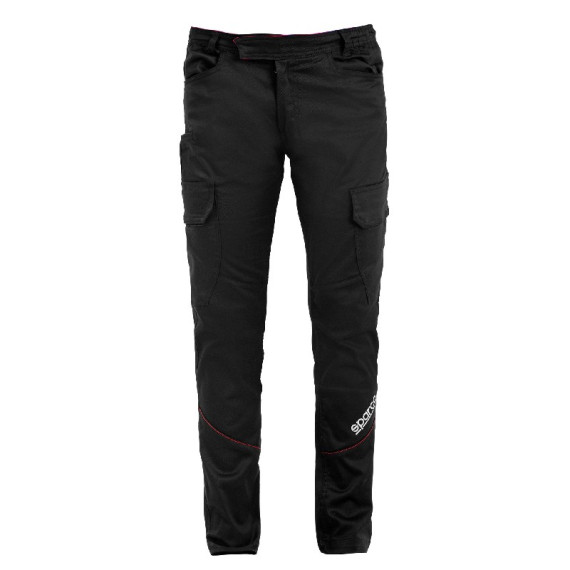 PANTALONES SPARCO BOSTON OBS