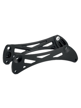 SIDE SUPPORTS FOR OMP HRC ONE LITE