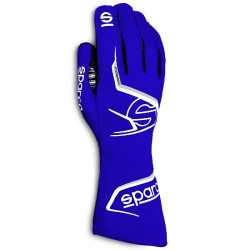 GUANTES SPARCO ARROW PARA KARTING