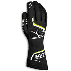 SPARCO ARROW GLOVES FOR KARTING