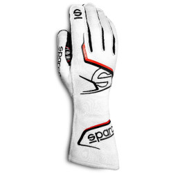 GUANTES SPARCO ARROW PARA KARTING