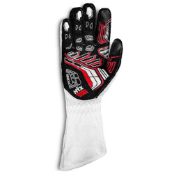 SPARCO ARROW GLOVES FOR KARTING