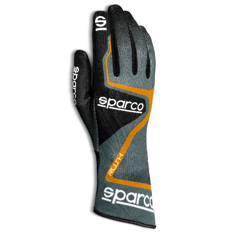 Sparco Gants Rush 2020 Taille 05 Blue/Noir