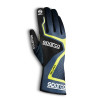 SPARCO RUSH GLOVES FOR KARTING RIDERS