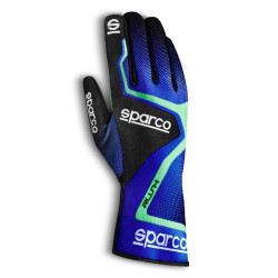 SPARCO RUSH GLOVES FOR KARTING RIDERS