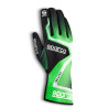 SPARCO RUSH GLOVES FOR KARTING RIDERS