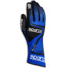 SPARCO RUSH GLOVES FOR KARTING RIDERS