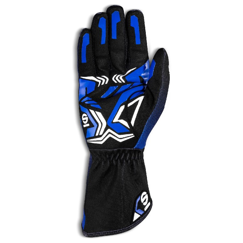 Sparco Karthandschuhe K-Rookie – Hochwertige Kart-Handschuhe Für
