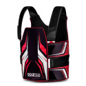SPARCO K-TRACK RIBS PROTECTION VEST