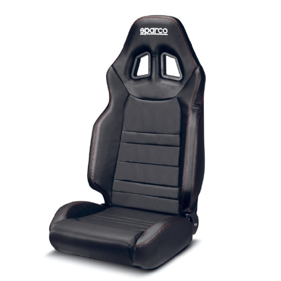 SPARCO R100+ SKY SEAT