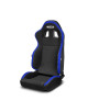 SPARCO R100 FABRIC SEAT