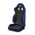 SPARCO R100 FABRIC SEAT