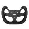 SPARCO F-10A LEATHER LEATHER STEERING WHEEL