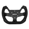 SPARCO F-10C SHUTTLE LEATHER STEERING WHEEL