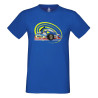 CAMISETA SPARCO GO! OBS