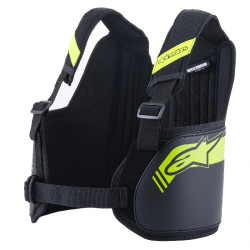 CHALECO PROTECTOR PARA KARTING ALPINESTARS