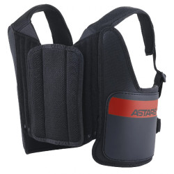 ALPINESTARS BIONIC RIB SUPPORT