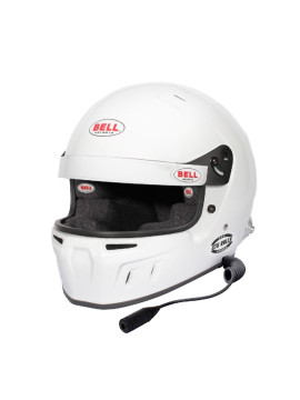 CASQUE BELL GT6 RALLY PRO FIA 8859-2015/SNELL 2020