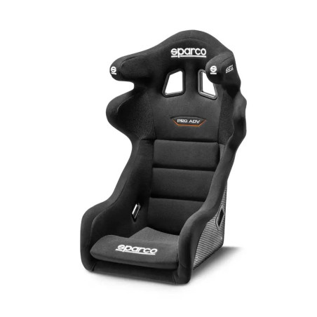 SIÈGE GAMING SPARCO PRO ADV QRT