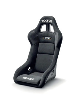 SPARCO EVO QRT GAMING SEAT