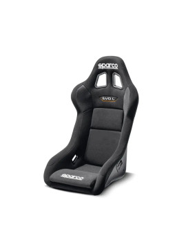 ASIENTO SPARCO EVO L QRT GAMING