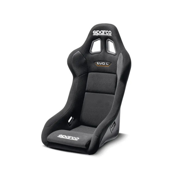 ASIENTO SPARCO EVO L QRT GAMING