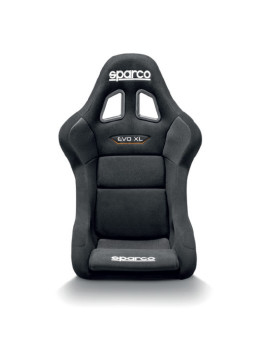 ASIENTO SPARCO EVO XL QRT GAMING