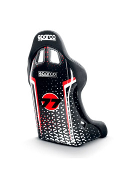 ASIENTO SPARCO EVO QRT GAMING 77