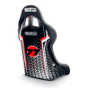 ASIENTO SPARCO EVO QRT GAMING 77