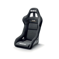 SIÈGE GAMING SPARCO EVO QRT