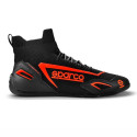 SPARCO GAMING HYPERDRIVE BOOTS